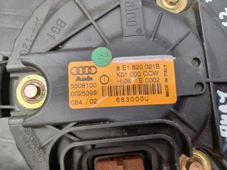 bontott AUDI A4 B7 Klímahűtő Ventilátor