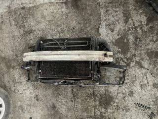 bontott AUDI A4 B7 Komplett Homlokfal (Részeivel)