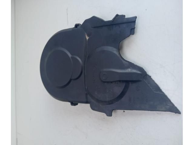 bontott AUDI A4 B7 Komplett Vezérlés Burkolat