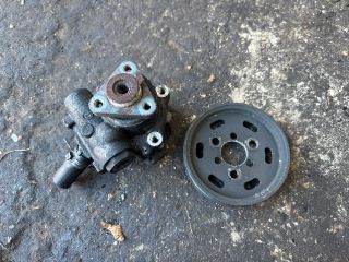 bontott AUDI A4 B7 Kormányszervó Motor (Hidraulikus)