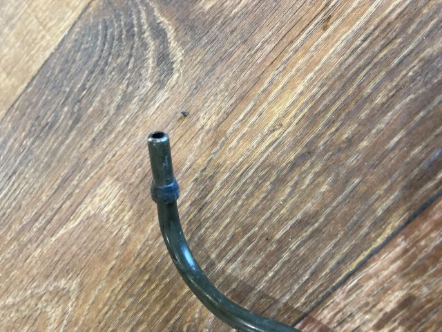 bontott AUDI A4 B7 Kuplung Cső