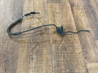 bontott AUDI A4 B7 Kuplung Cső