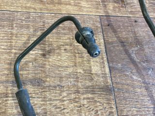 bontott AUDI A4 B7 Kuplung Cső