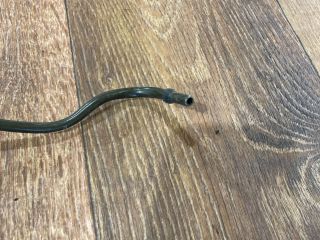 bontott AUDI A4 B7 Kuplung Cső