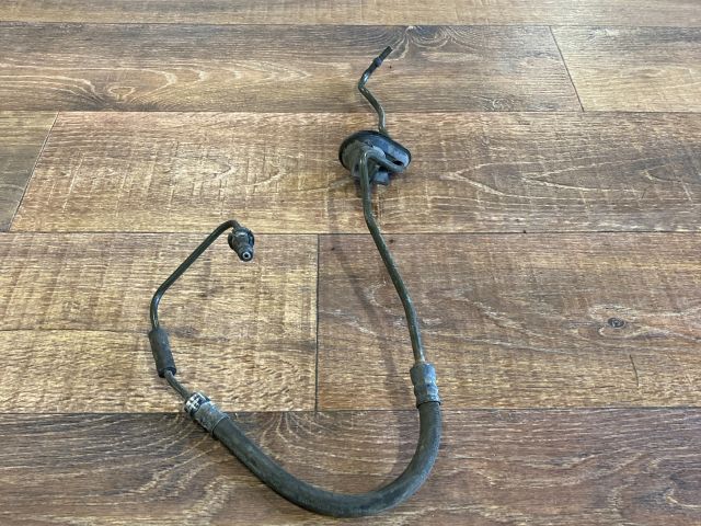 bontott AUDI A4 B7 Kuplung Cső