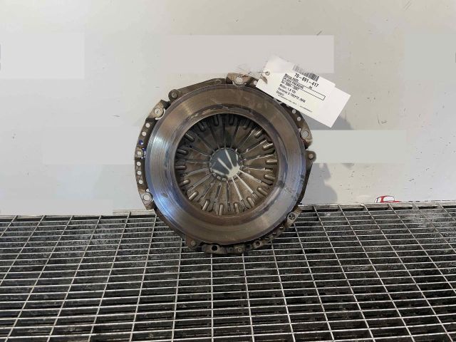 bontott AUDI A4 B7 Kuplung Szerkezet