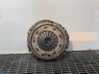 bontott AUDI A4 B7 Kuplung Szerkezet