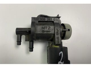 bontott AUDI A4 B7 Lefújószelep