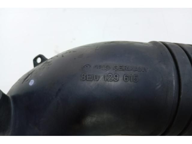 bontott AUDI A4 B7 Légbeömlő Cső