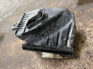 bontott AUDI A4 B7 Légszűrő Ház