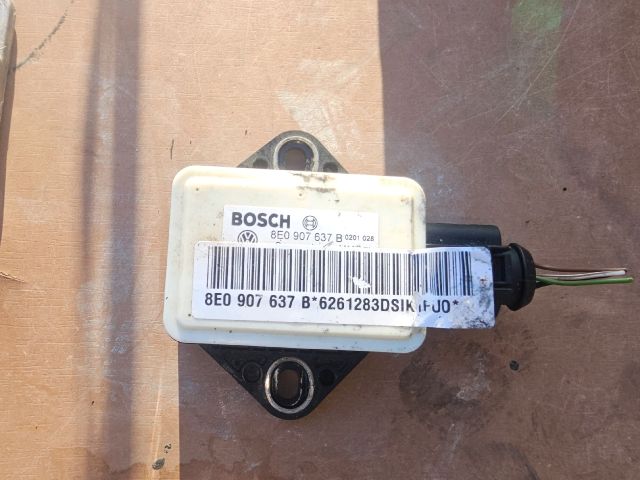 bontott AUDI A4 B7 Menetstabilizátor Elektronika