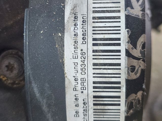 bontott AUDI A4 B7 Motor (Fűzött blokk hengerfejjel)