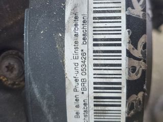 bontott AUDI A4 B7 Motor (Fűzött blokk hengerfejjel)