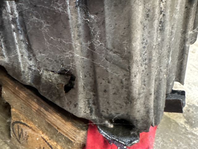 bontott AUDI A4 B7 Motor (Fűzött blokk hengerfejjel)