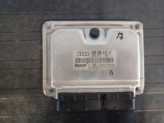 bontott AUDI A4 B7 Motorvezérlő