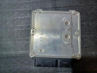 bontott AUDI A4 B7 Motorvezérlő