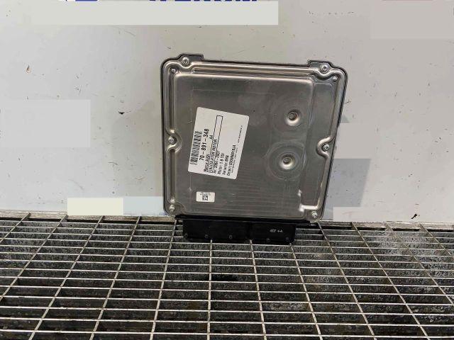 bontott AUDI A4 B7 Motorvezérlő