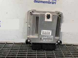 bontott AUDI A4 B7 Motorvezérlő