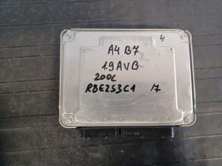 bontott AUDI A4 B7 Motorvezérlő