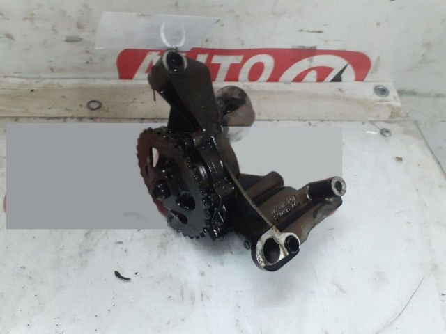 bontott AUDI A4 B7 Olajszivattyú