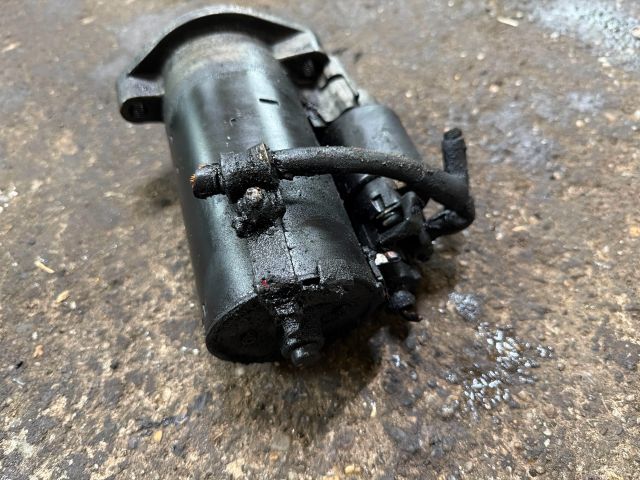 bontott AUDI A4 B7 Önindító