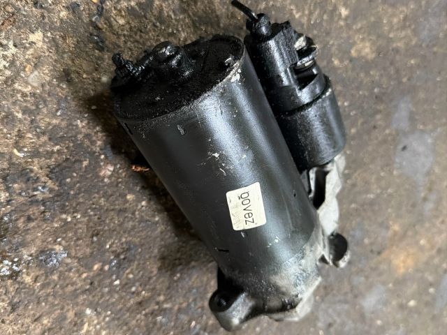 bontott AUDI A4 B7 Önindító