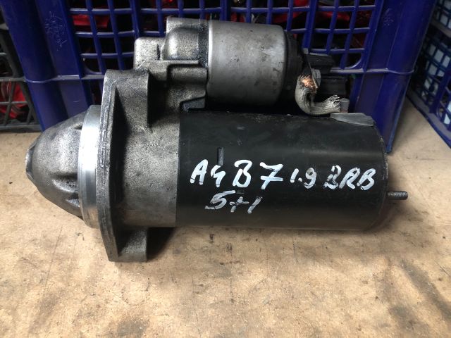 bontott AUDI A4 B7 Önindító