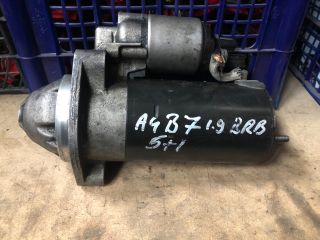 bontott AUDI A4 B7 Önindító