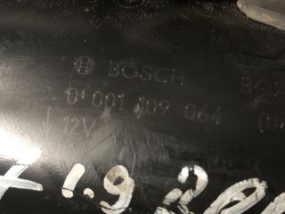 bontott AUDI A4 B7 Önindító