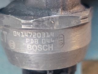 bontott AUDI A4 B7 Porlasztó (1 db)