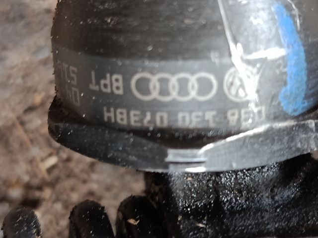 bontott AUDI A4 B7 Porlasztó (1 db)