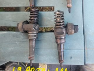 bontott AUDI A4 B7 Porlasztó (1 db)