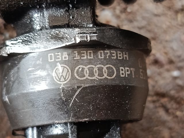 bontott AUDI A4 B7 Porlasztó (1 db)