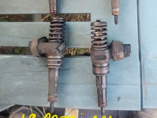 bontott AUDI A4 B7 Porlasztó (1 db)