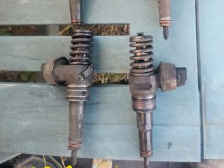 bontott AUDI A4 B7 Porlasztó (1 db)