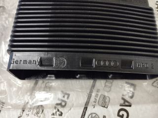 bontott AUDI A4 B7 Szívó Cső