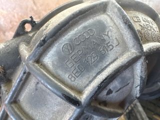 bontott AUDI A4 B7 Szívó Cső