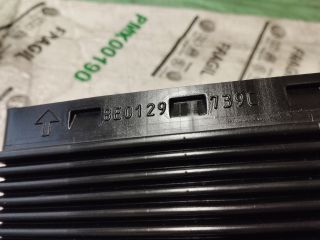 bontott AUDI A4 B7 Szívó Cső