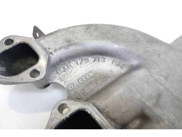 bontott AUDI A4 B7 Szívósor