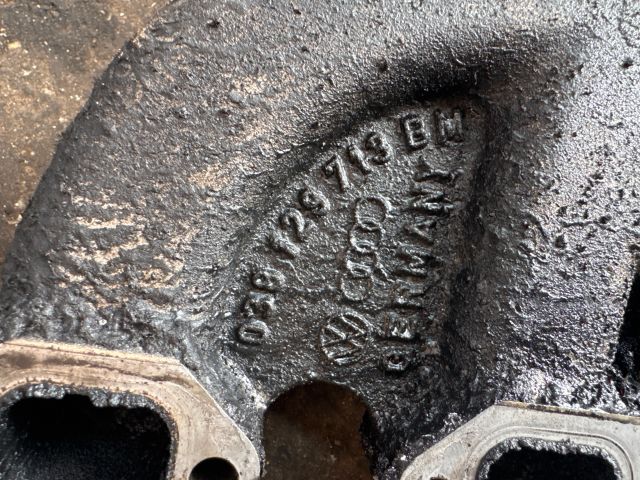 bontott AUDI A4 B7 Szívósor