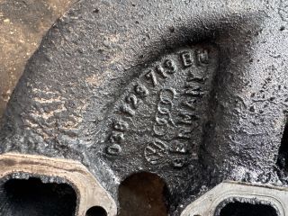 bontott AUDI A4 B7 Szívósor