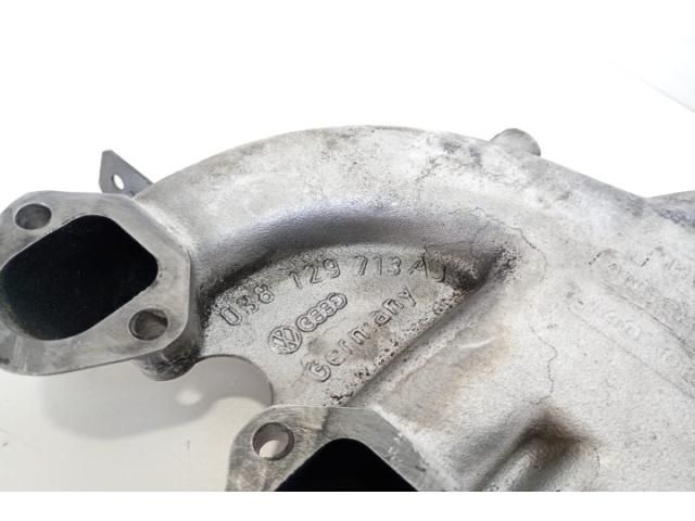 bontott AUDI A4 B7 Szívósor