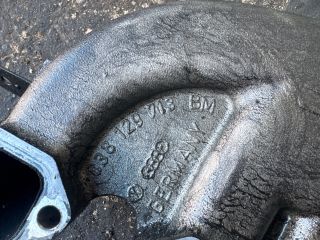 bontott AUDI A4 B7 Szívósor