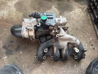 bontott AUDI A4 B7 Szívósor