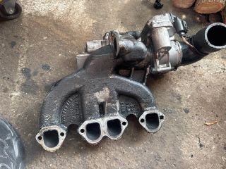 bontott AUDI A4 B7 Szívósor