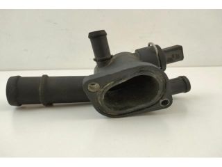 bontott AUDI A4 B7 Termosztátház