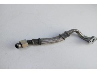 bontott AUDI A4 B7 Turbó Olajcső