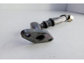 bontott AUDI A4 B7 Turbó Olajcső