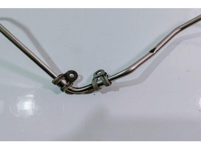 bontott AUDI A4 B7 Turbó Olajcső