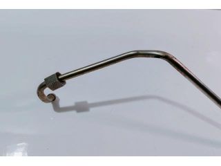 bontott AUDI A4 B7 Turbó Olajcső